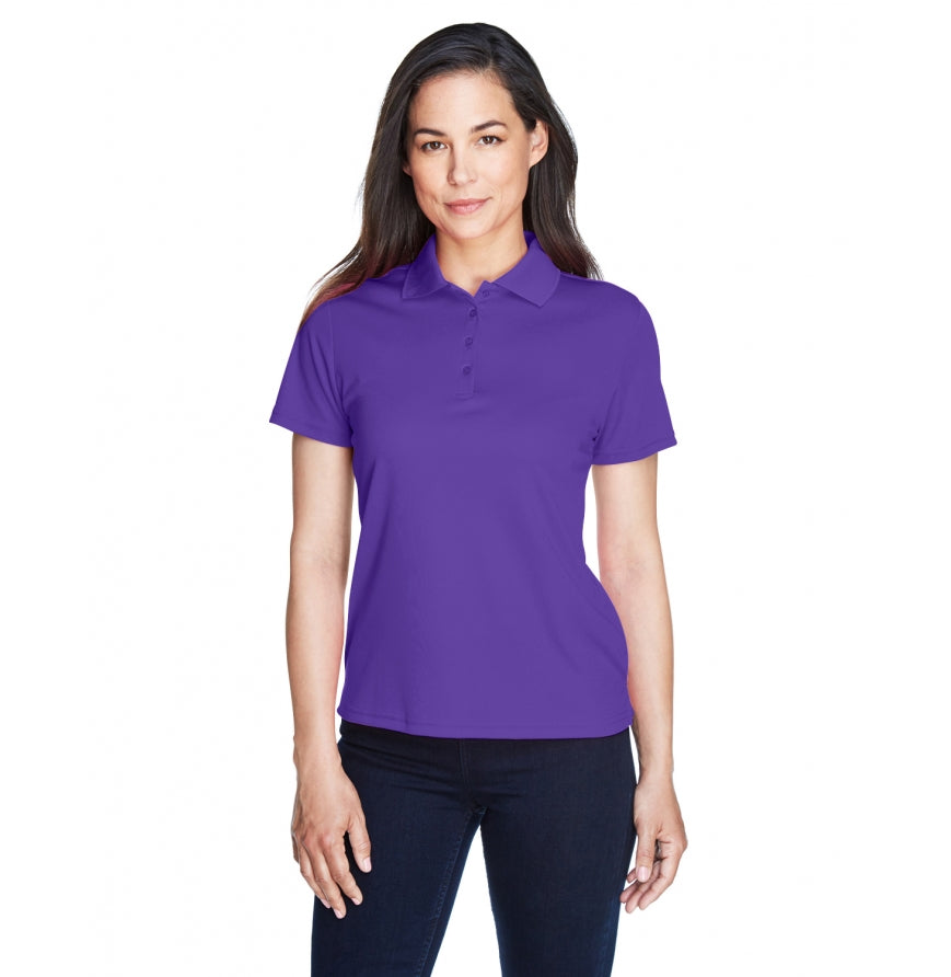 Women's Origin Performance Pique Polo