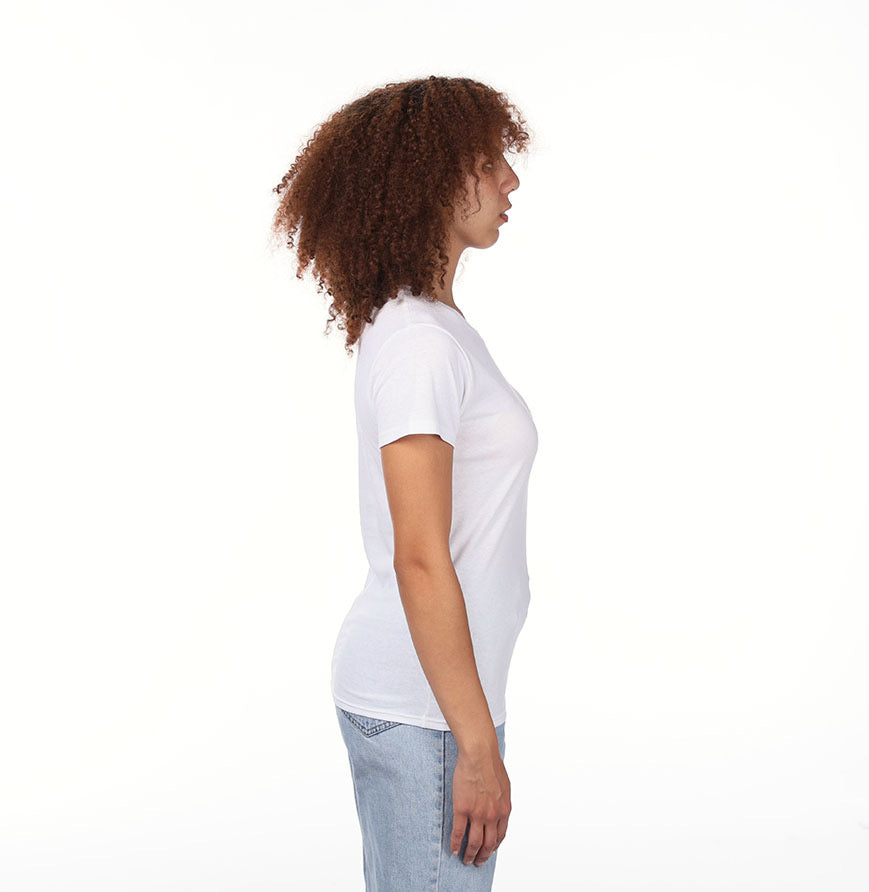 Gildan Womens Heavy Cotton T-Shirt