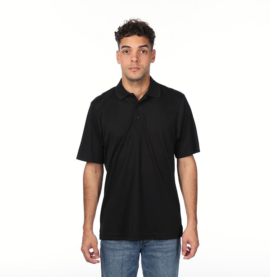 Men's Performance Dri-Tech Polo