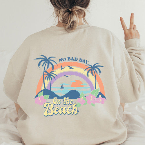 DTF Printed Shirt – Product Description:
