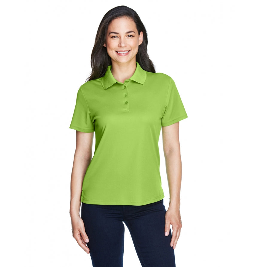 Women's Origin Performance Pique Polo