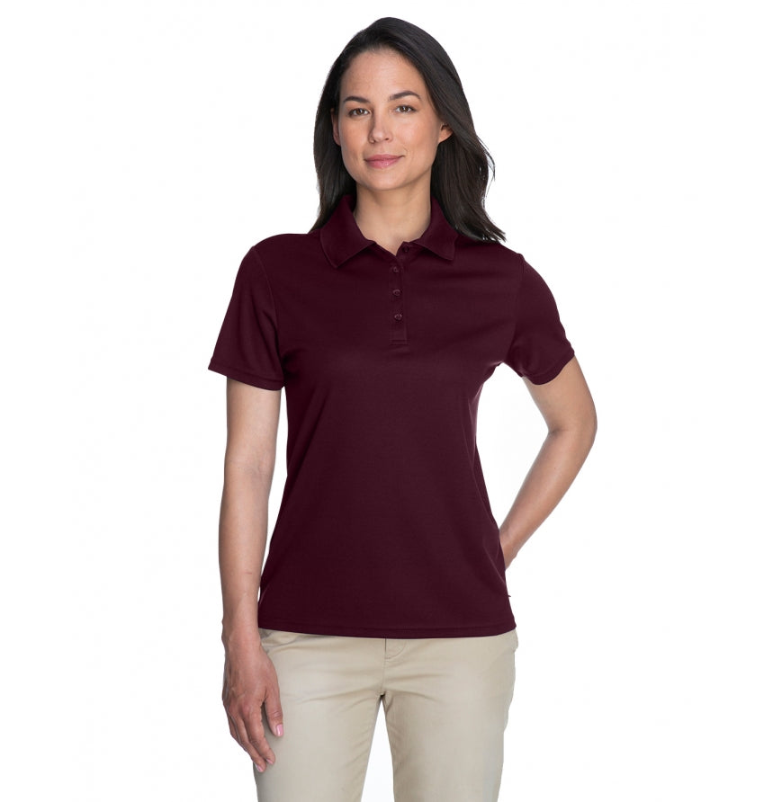 Women's Origin Performance Pique Polo