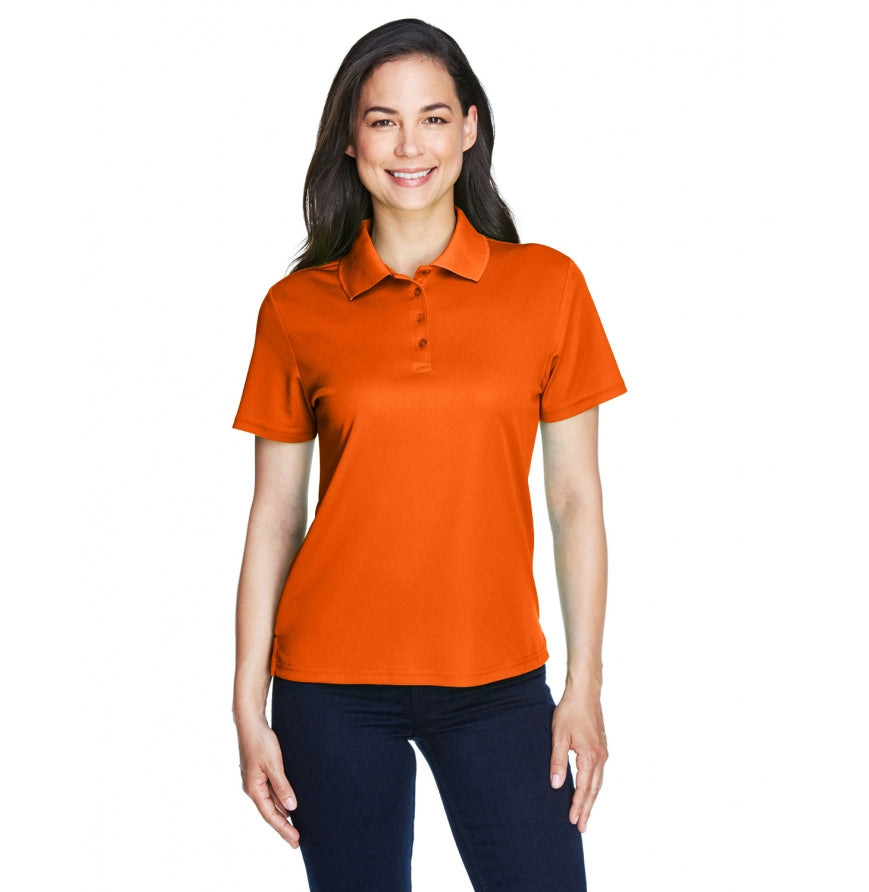 Women's Origin Performance Pique Polo