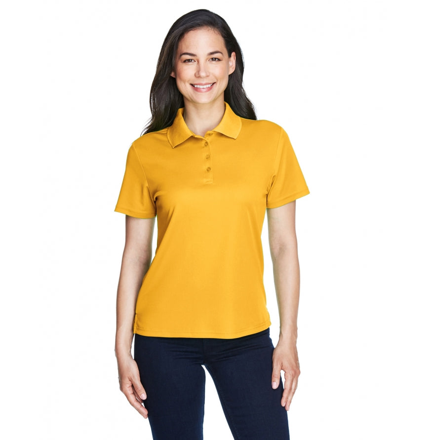Women's Origin Performance Pique Polo
