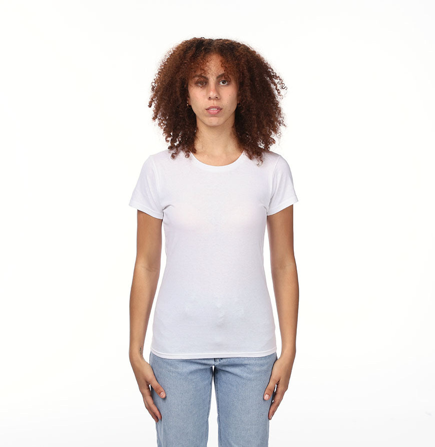 Gildan Womens Heavy Cotton T-Shirt