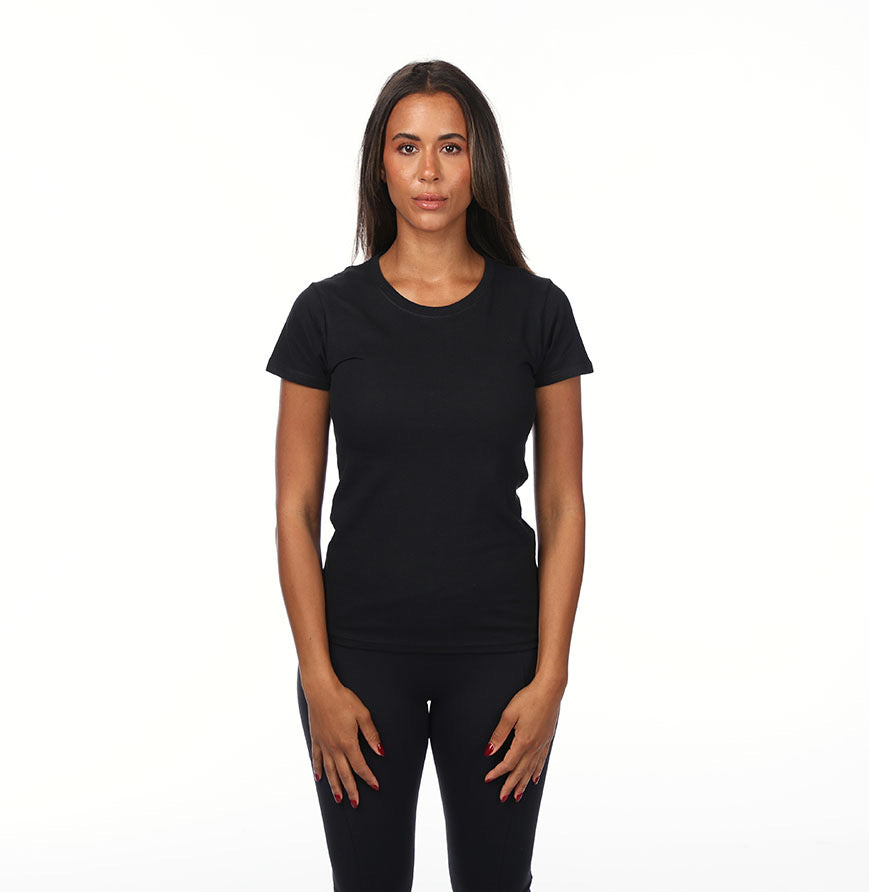 Gildan Womens Heavy Cotton T-Shirt