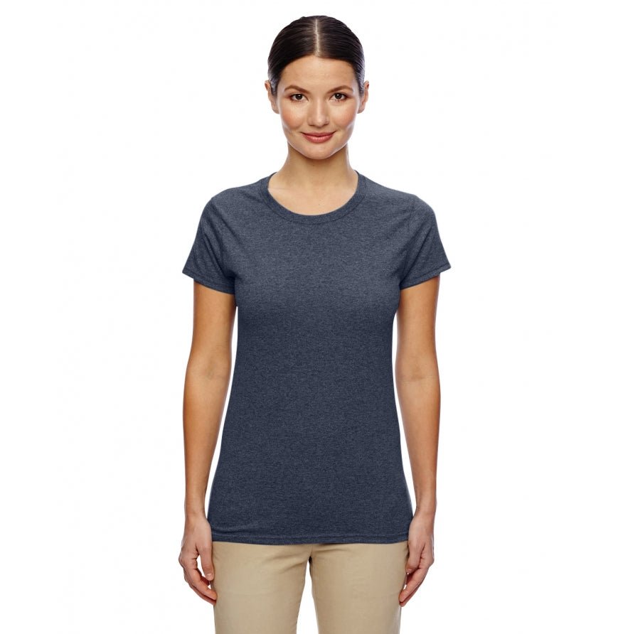 Gildan Womens Heavy Cotton T-Shirt