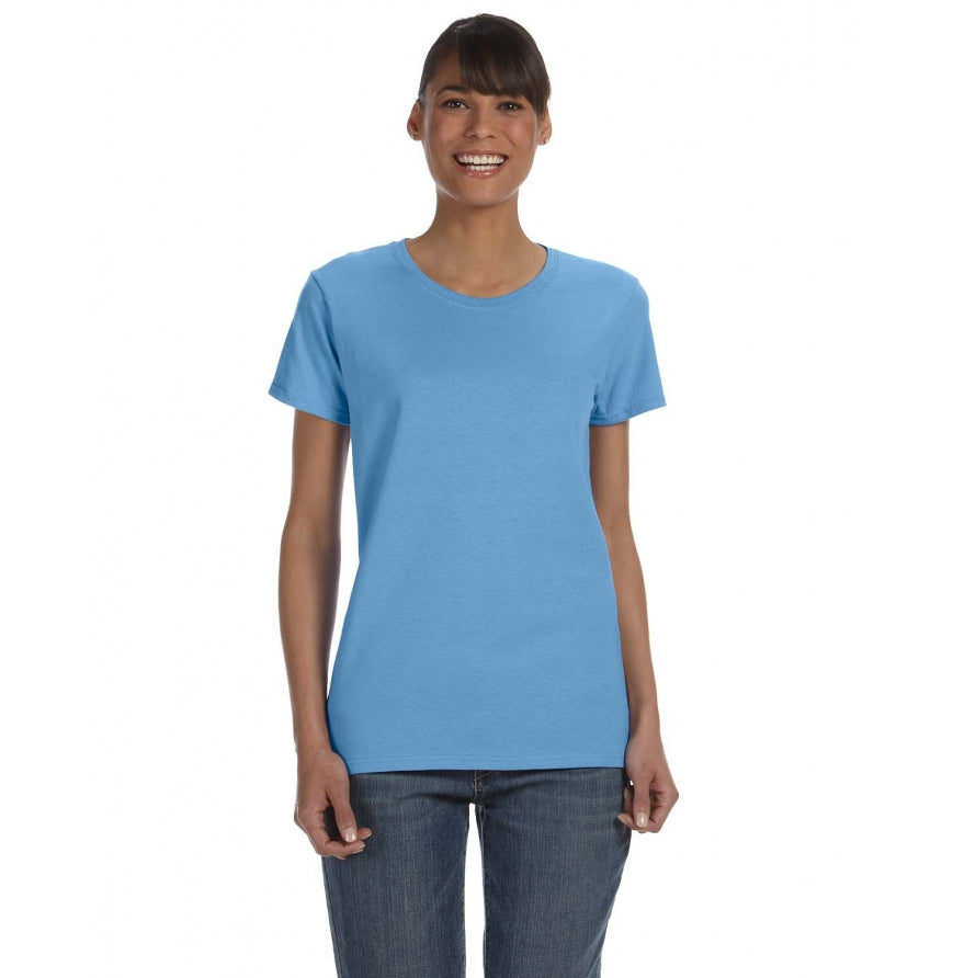 Gildan Womens Heavy Cotton T-Shirt