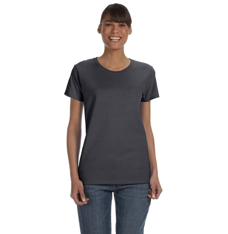 Gildan Womens Heavy Cotton T-Shirt