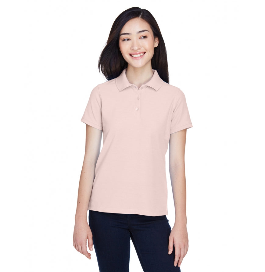 HarritonWomen's 5 oz. Blend-Tek Polo