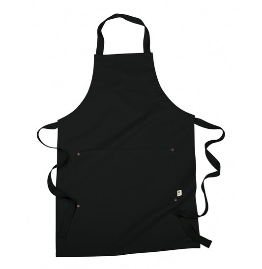 econscious Organic Cotton-Recycled Polyester Eco Apron