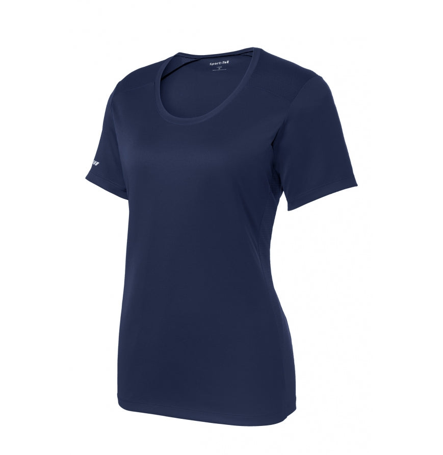 Sport-Tek Women's PosiCharge Tough Tee