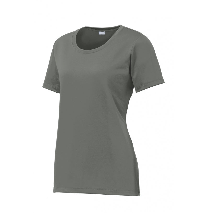 Sport-Tek Women's PosiCharge Tough Tee