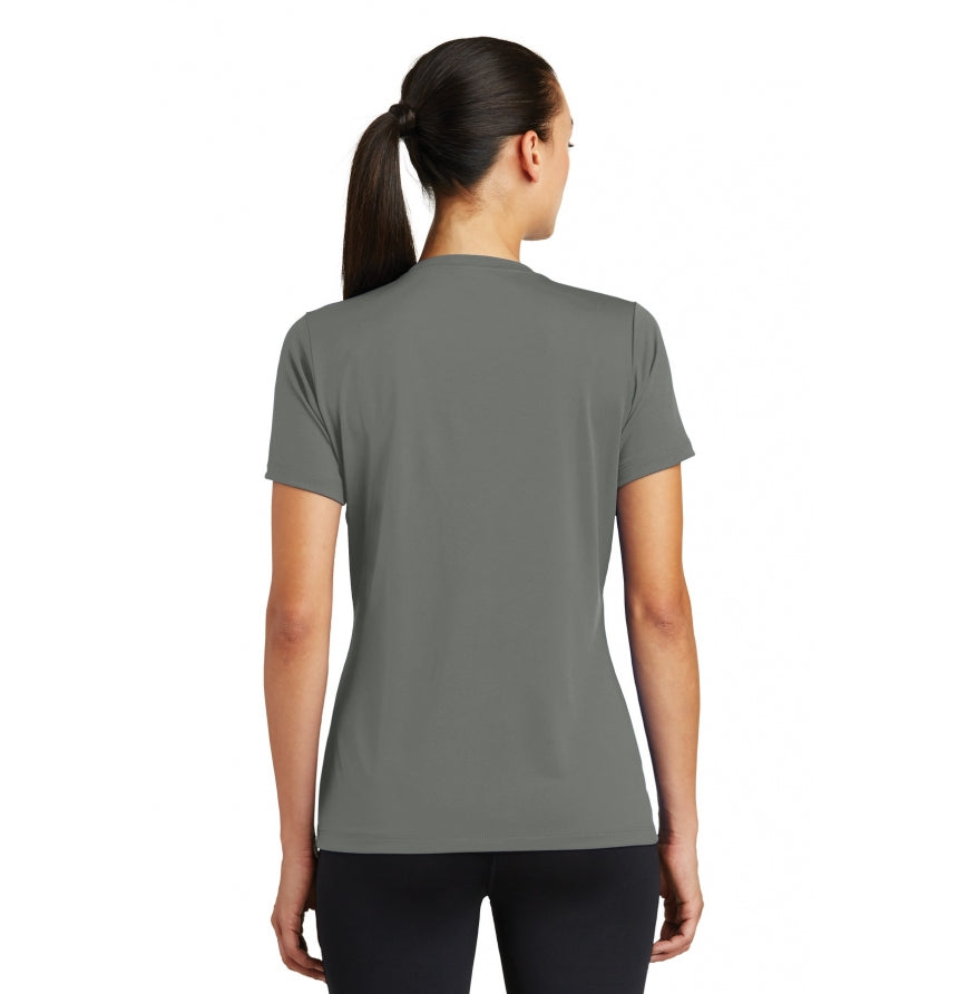 Sport-Tek Women's PosiCharge Tough Tee