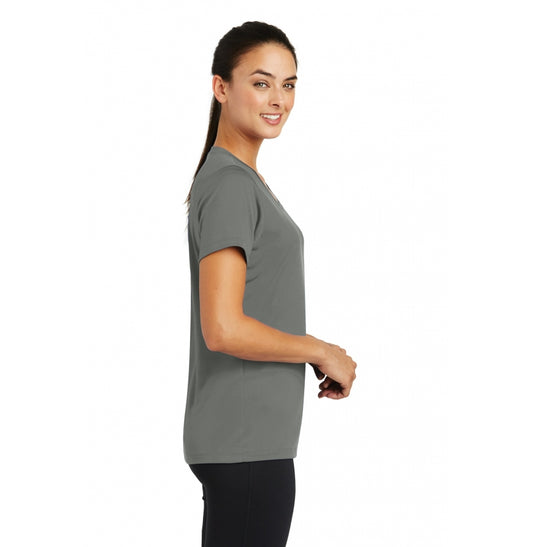 Sport-Tek Women's PosiCharge Tough Tee