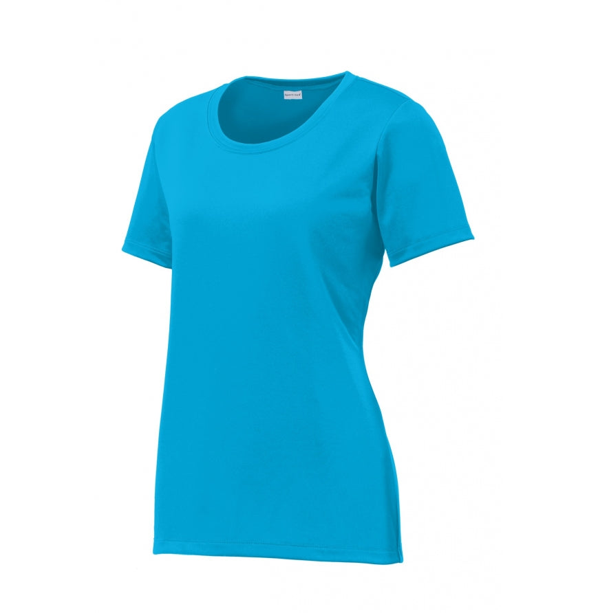 Sport-Tek Women's PosiCharge Tough Tee