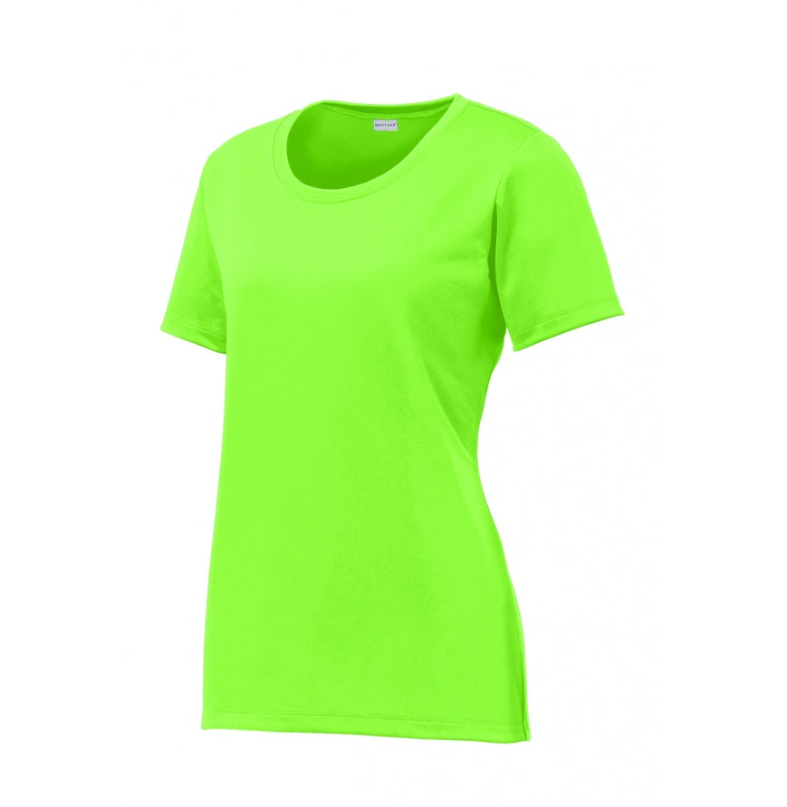 Sport-Tek Women's PosiCharge Tough Tee