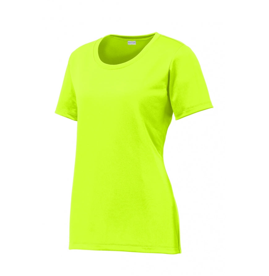 Sport-Tek Women's PosiCharge Tough Tee