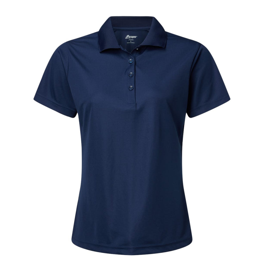 Paragon Women's Sebring Performance Polo