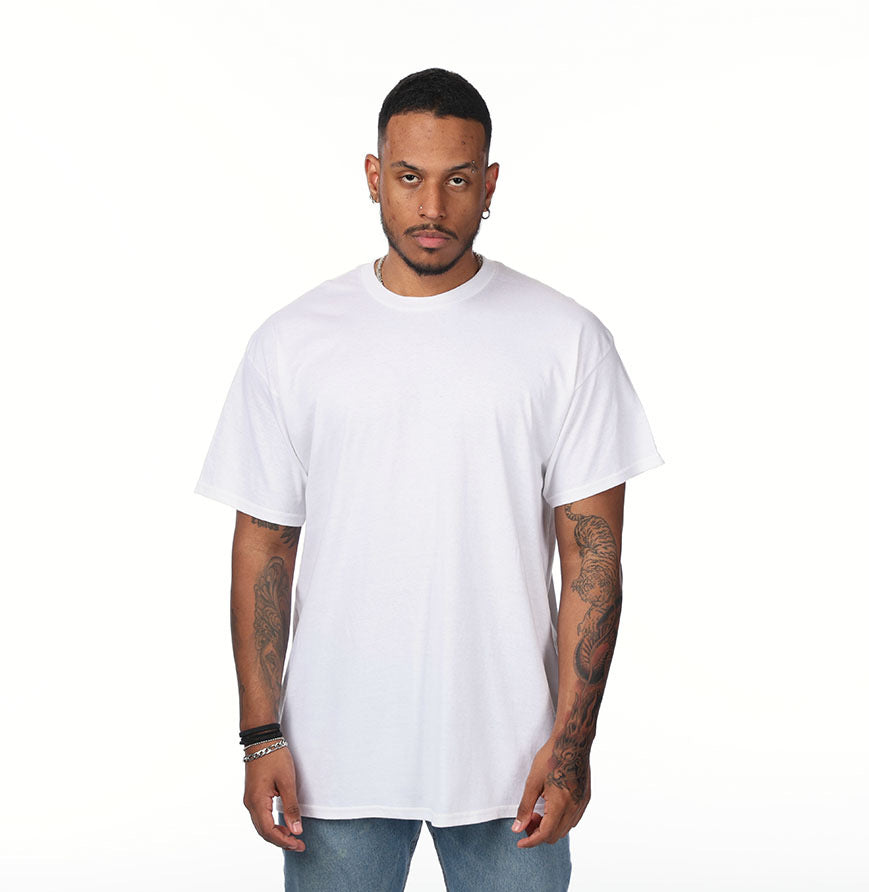Gildan Adult Heavy Cotton T-Shirt Men