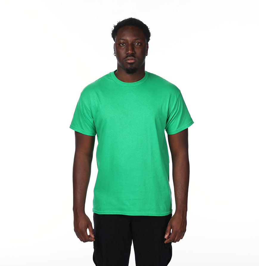 Gildan Adult Heavy Cotton T-Shirt Men