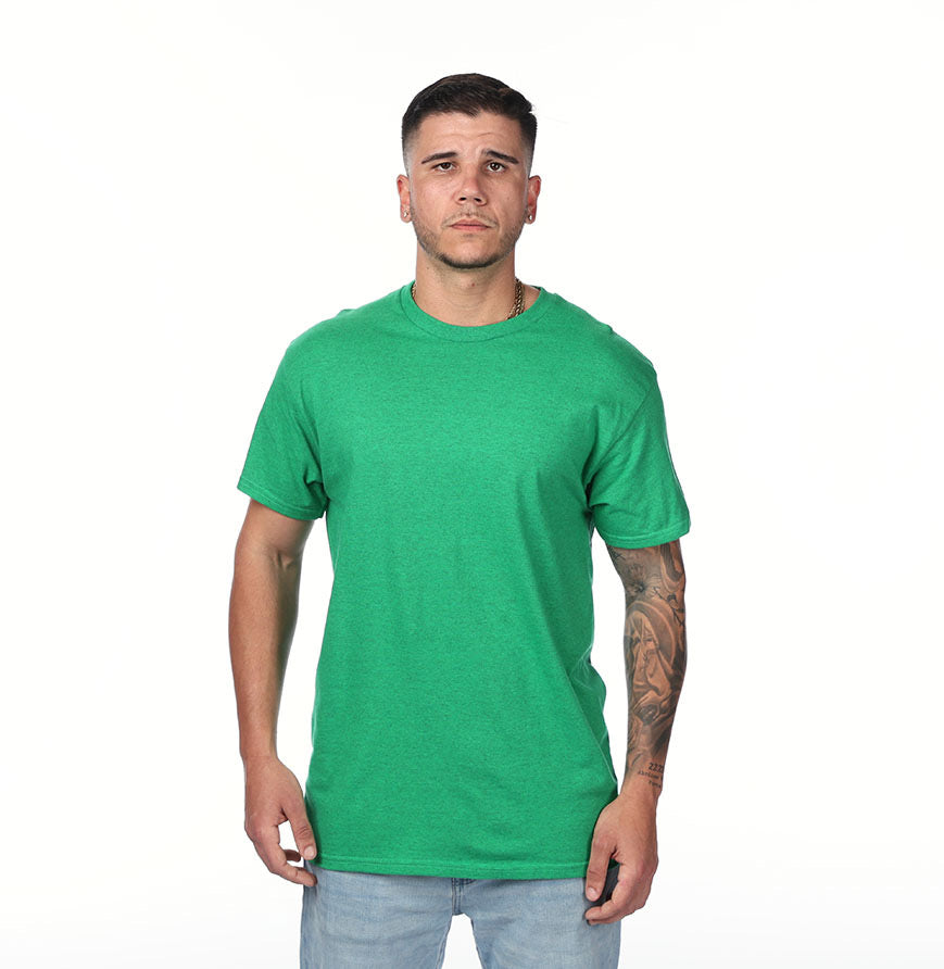 Gildan Adult Heavy Cotton T-Shirt Men