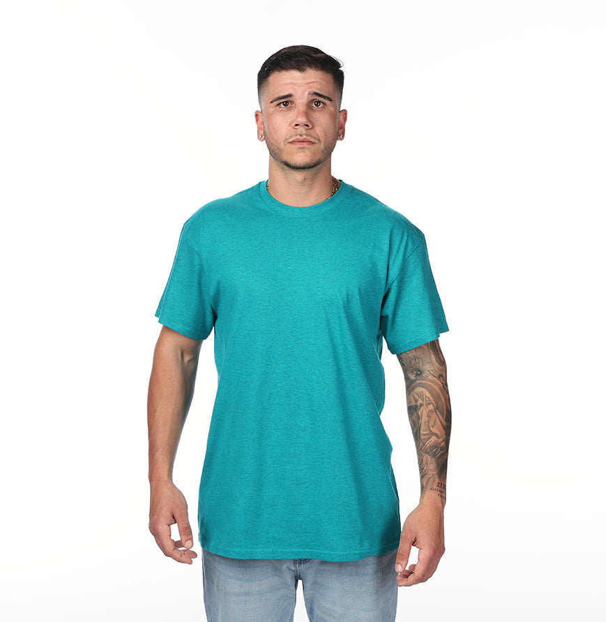 Gildan Adult Heavy Cotton T-Shirt Men