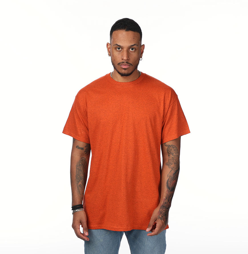 Gildan Adult Heavy Cotton T-Shirt Men