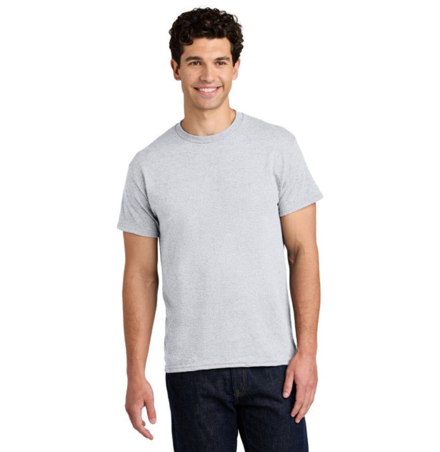 Gildan Adult Heavy Cotton T-Shirt Men