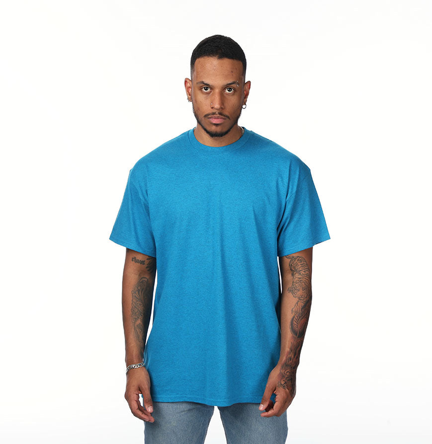 Gildan Adult Heavy Cotton T-Shirt Men