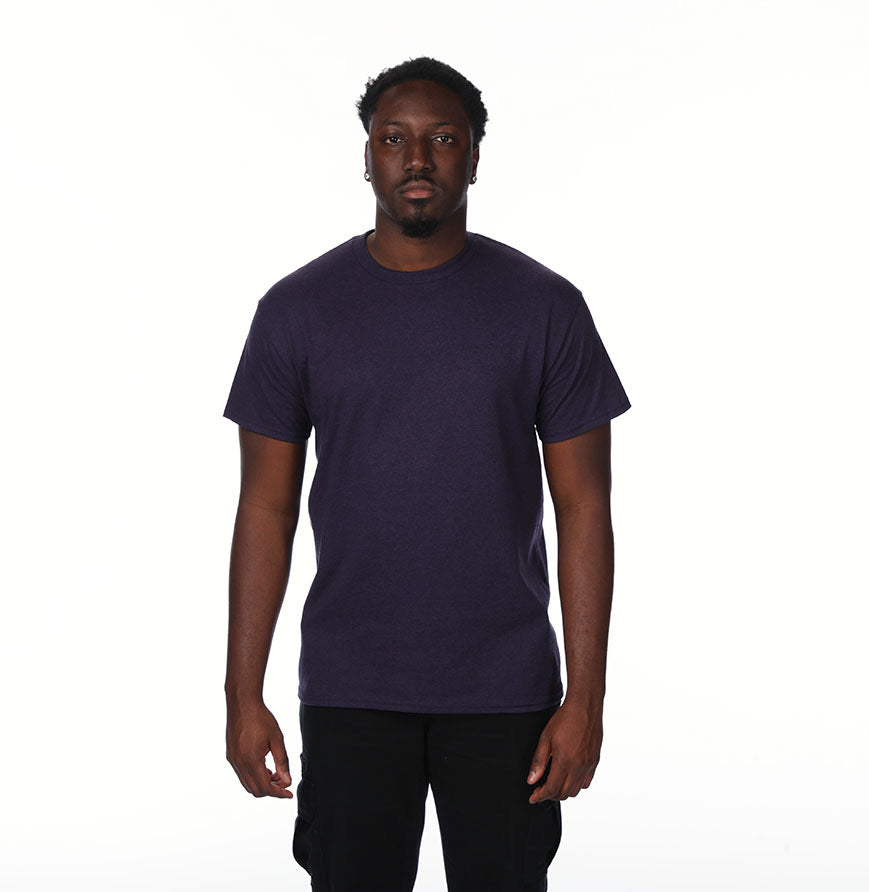 Gildan Adult Heavy Cotton T-Shirt Men