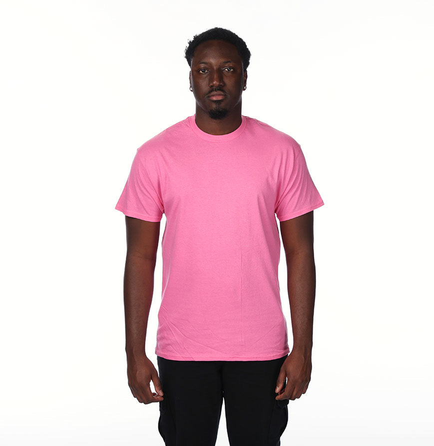 Gildan Adult Heavy Cotton T-Shirt Men