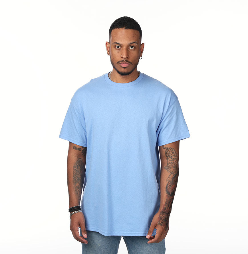 Gildan Adult Heavy Cotton T-Shirt Men