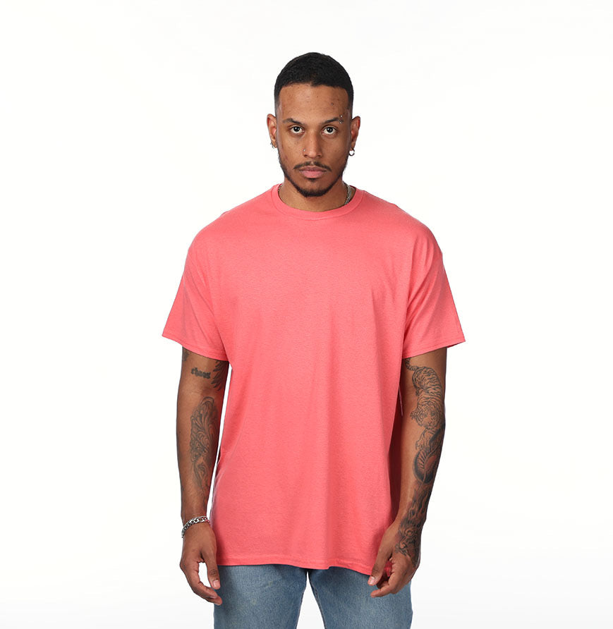 Gildan Adult Heavy Cotton T-Shirt Men