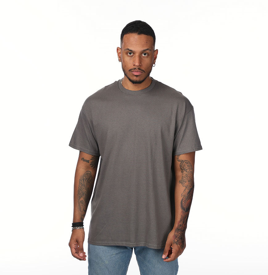 Gildan Adult Heavy Cotton T-Shirt Men