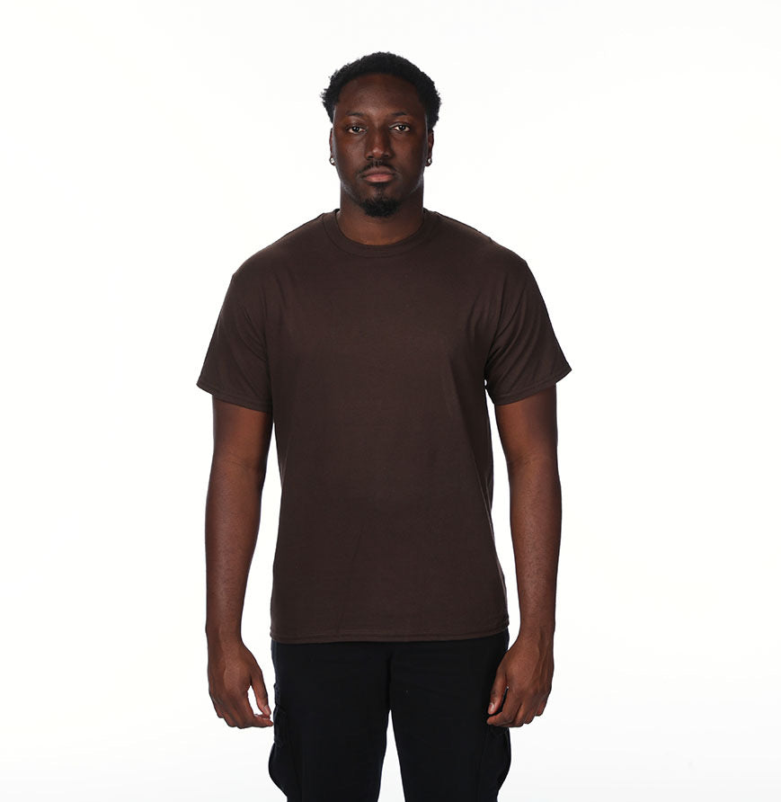 Gildan Adult Heavy Cotton T-Shirt Men