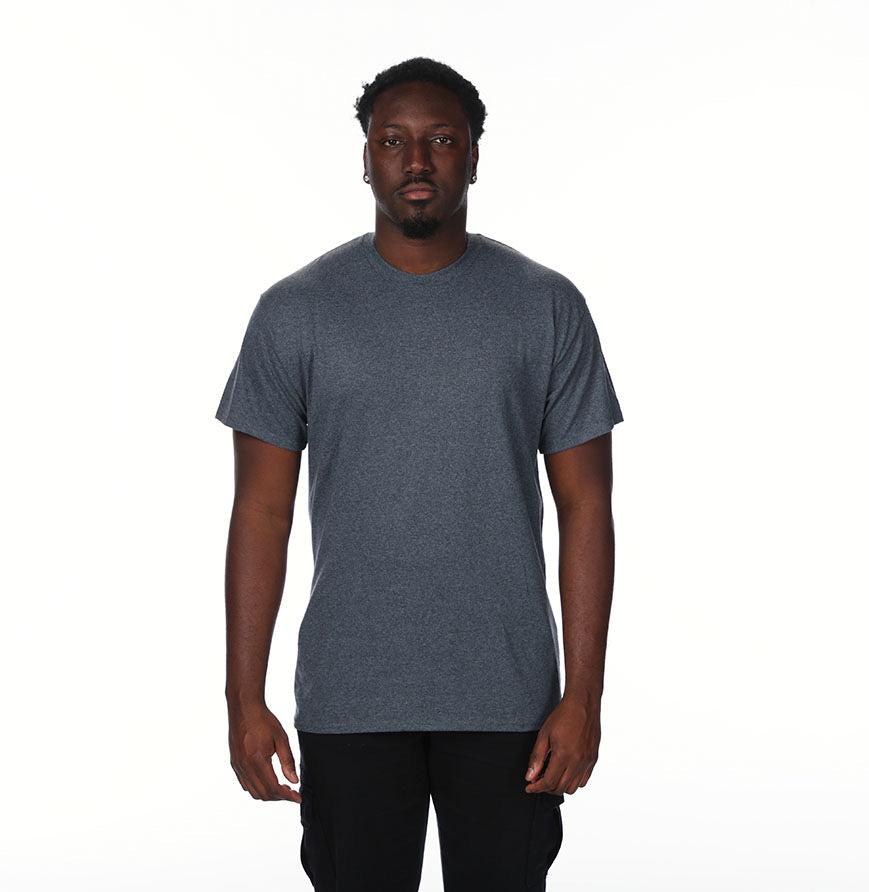 Gildan Adult Heavy Cotton T-Shirt Men