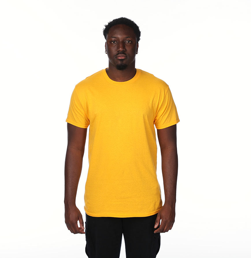 Gildan Adult Heavy Cotton T-Shirt Men