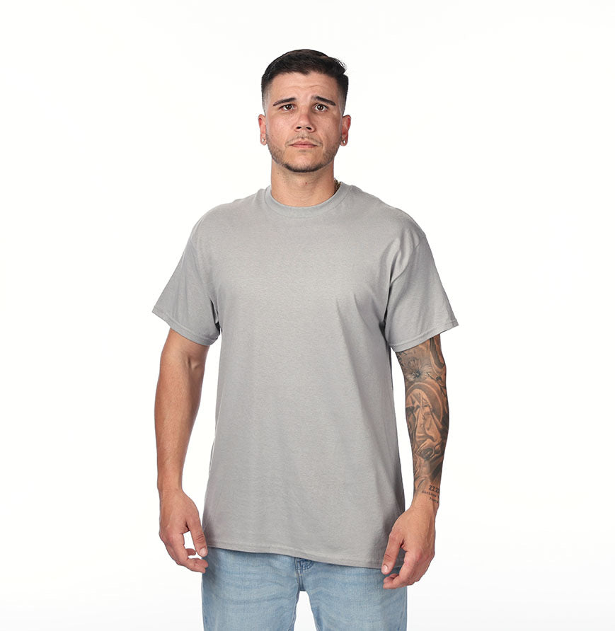 Gildan Adult Heavy Cotton T-Shirt Men