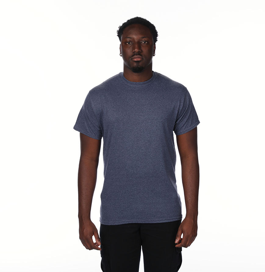 Gildan Adult Heavy Cotton T-Shirt Men