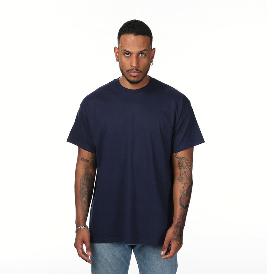 Gildan Adult Heavy Cotton T-Shirt Men
