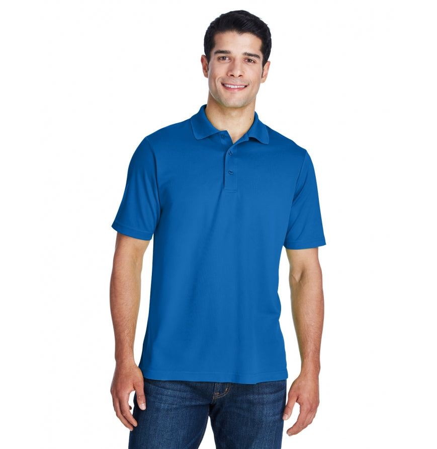 Men's Performance Dri-Tech Polo