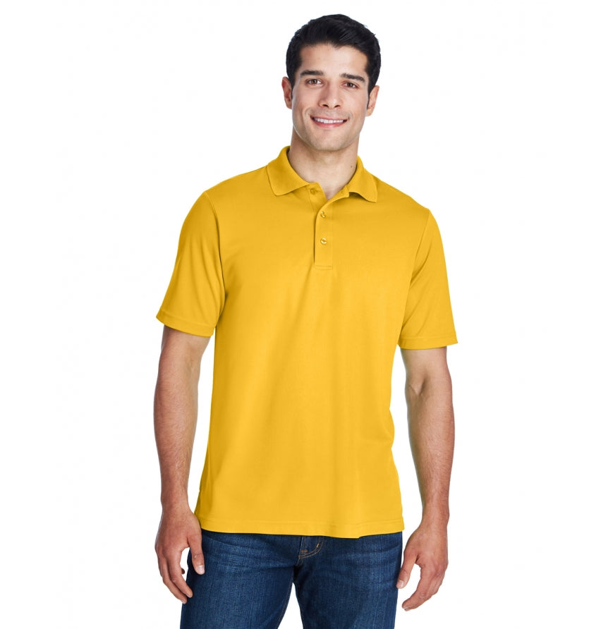 Core  Men's Origin Performance Pique Polo