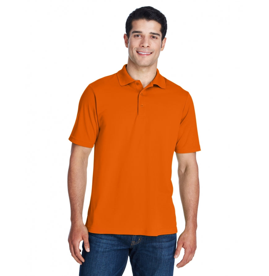 Men's Performance Dri-Tech Polo