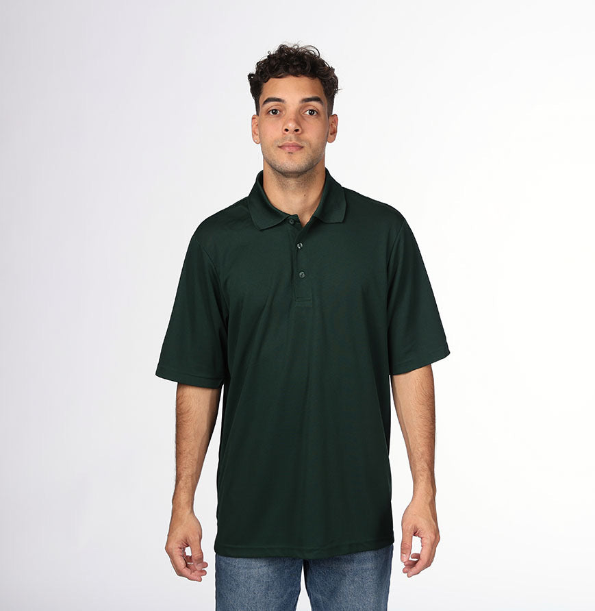 Men's Performance Dri-Tech Polo