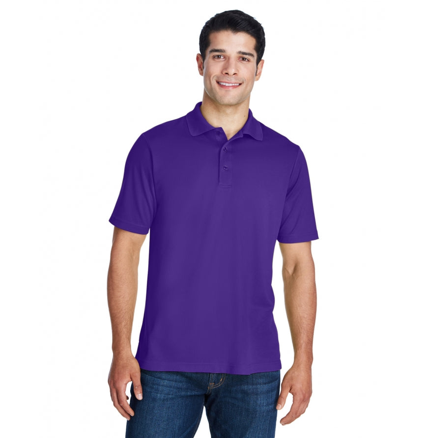 Men's Performance Dri-Tech Polo
