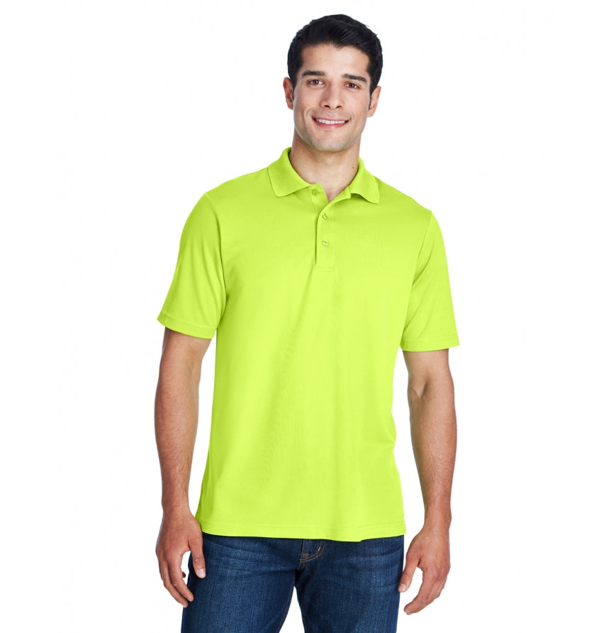 Core  Men's Origin Performance Pique Polo