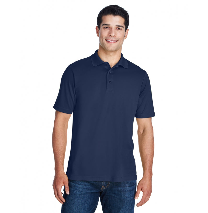 Core  Men's Origin Performance Pique Polo