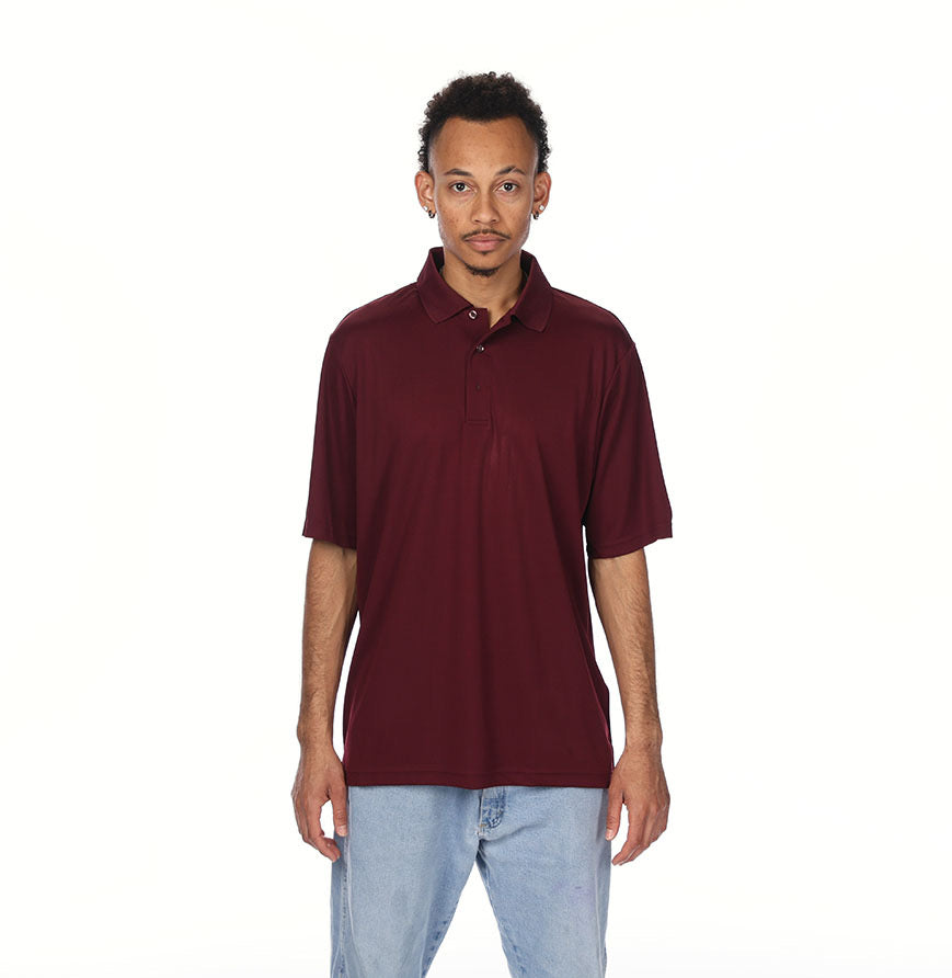 Men's Performance Dri-Tech Polo