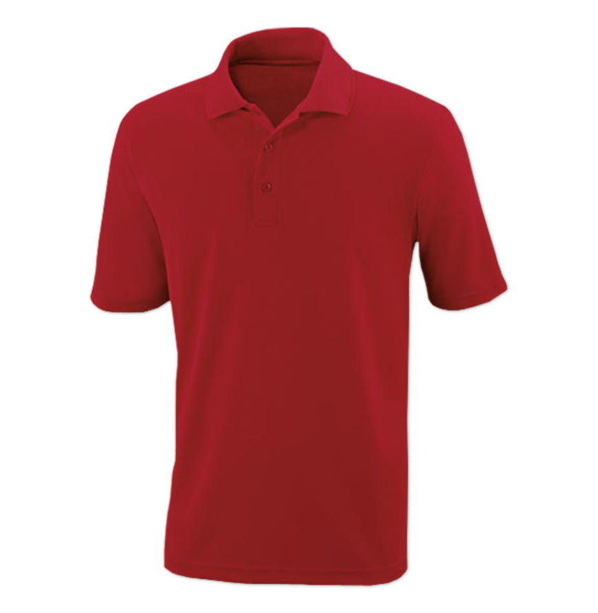 Men's Performance Dri-Tech Polo